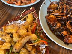 -双塔老饭店