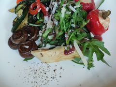 -Tivano意大利餐厅(成都居舍酒店)