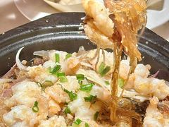 -茅庐川菜(烟台万象汇店)