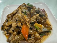 -嘉升大排档(番禺总店)