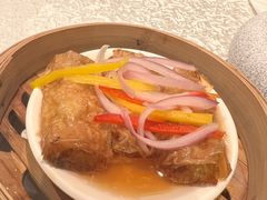 -红棉中餐厅·广州海航威斯汀酒店