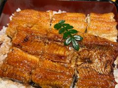 -玄白·炭烤活鳗(上海首店)