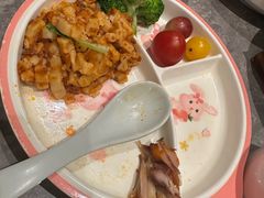 -眉州东坡·川菜(川沙百联店)