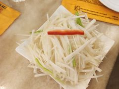 -老石烧烤(红旗大街店)