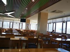 -华北电力大学-第1学生食堂