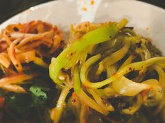 -天一沾水肥肠(科园一街店)