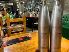 大堂-原始泥炉烤肉(总店)