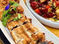 -醉壹号海鲜大排档·老厦门特色菜(厦门美食地标店)