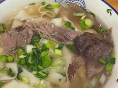 -清真·西北人家风味馆(中山中路店)