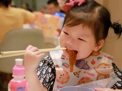 -香港百合居(LCM置汇旭辉广场店)