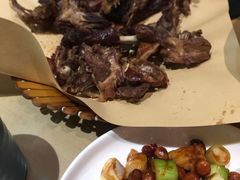 -明丰小渔馆(明月路店)