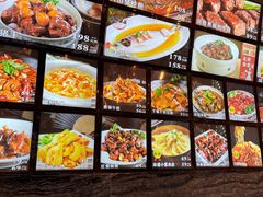 -阿娘家·原生态农家菜(国顺东路店)