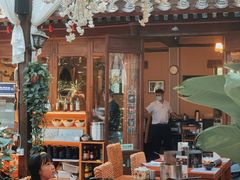 -束河人家(南锣鼓巷店)