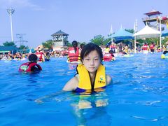 -华夏文旅海洋公园