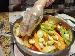 -黄记煌三汁焖锅(悦方IDmall店)