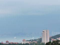 -青岛中山公园-索道售票处