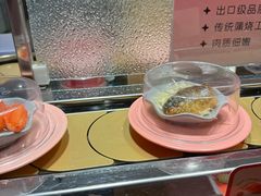 -争鲜回转寿司(南开大悦城店)