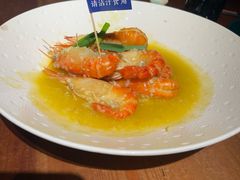 -蝦塘·中国餐馆(城墙南马道巷店)