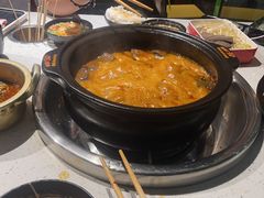 -钢管厂五区小郡肝火锅串串香(清河店)