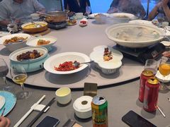 -香山湖渔家大院