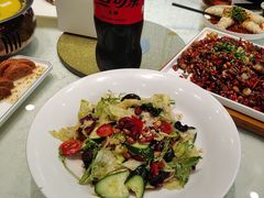 -李氏传家菜(兴城路店)