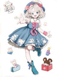 -小梨·OndaPro·专业脱毛连锁机构