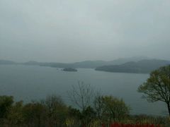 -天目湖涵田半山温泉