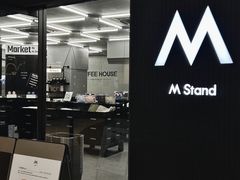 -M Stand(西安大悦城店)