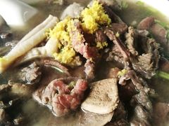 -潮镇老尾牛杂(环城西路店)
