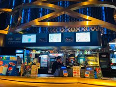 -GALA CINEMA(朗豪坊购物商场店)