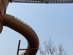 -泉城欧乐堡海洋极地世界