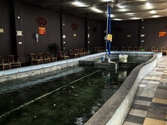 -光头佬室内钓虾场·烧烤·团建·亲子(中山八路店)