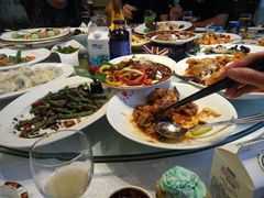 -万宝海鲜舫(劳动公园店)