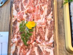 -川旺角融合菜•海景餐厅(星海广场店)