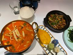 招牌海鲜冬阴功-BetterThai 泰加(苏州中心店)