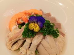 -乾隆美食·本帮菜(黄河路店)