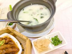-北海渔村酒楼·粤菜海鲜点心(新华店)
