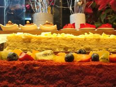 -广州富力君悦大酒店·凯菲厅