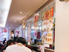 -文兴酒家(Chinatown - Gerrard Street)