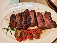 -波特曼西餐厅(中央大街店)