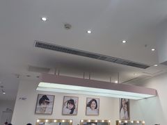 -天真蓝照相馆(中华广场店)