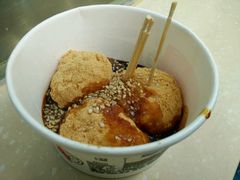 -三大炮豆花铺(锦里店)