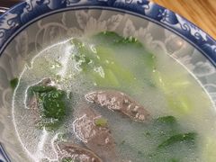 -内蒙古牛羊肉特色美食(后海滨路店)