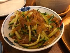 -林四喜·闽南传家菜(鼓浪屿店)