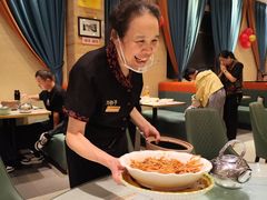 -刘胖子家常菜·蹄花焖藕(江汉路总店)