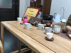 -仰生如卉推拿养生馆(酒仙桥店)