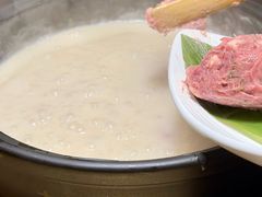 -大良毋米粥·粥底火锅(岭南天地店)