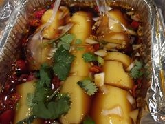 -碳说品道.瓦片烤肉.海鲜烧烤(中华路店)