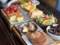 -青藤茶馆(南山路店)