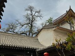 -胡氏古民居建筑